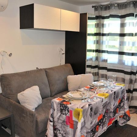 Studio Cannes Croisette Martinez Exterior foto